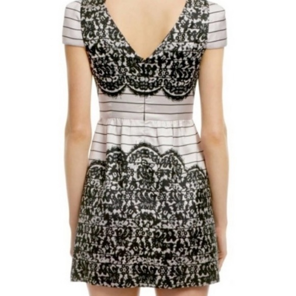 Tibi silk dress - Picture 2 of 3